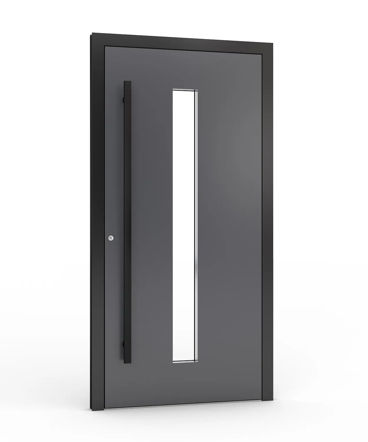 AP Fensterbau, PVC-Gemusterte Füllungsplatten, TEXAS (L)(C)(R)