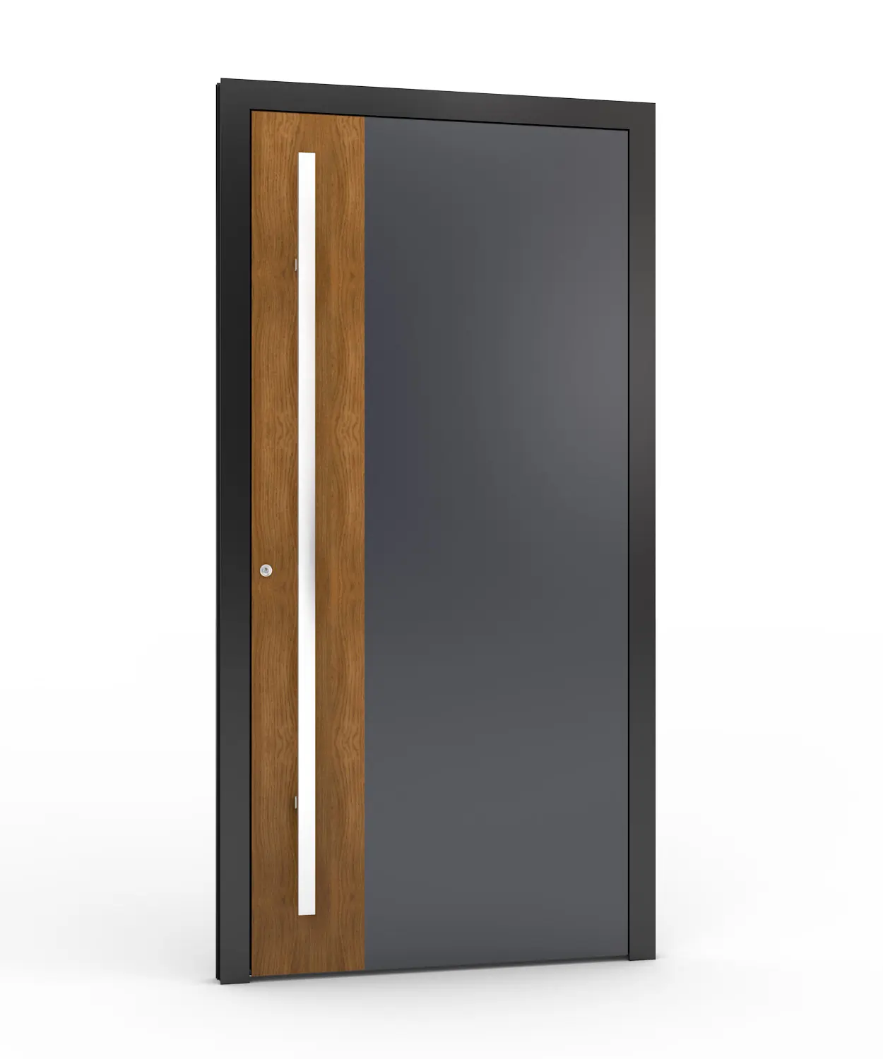 AP Fensterbau, PVC-Gemusterte Füllungsplatten, WASHINGTON WOOD (L)(R)