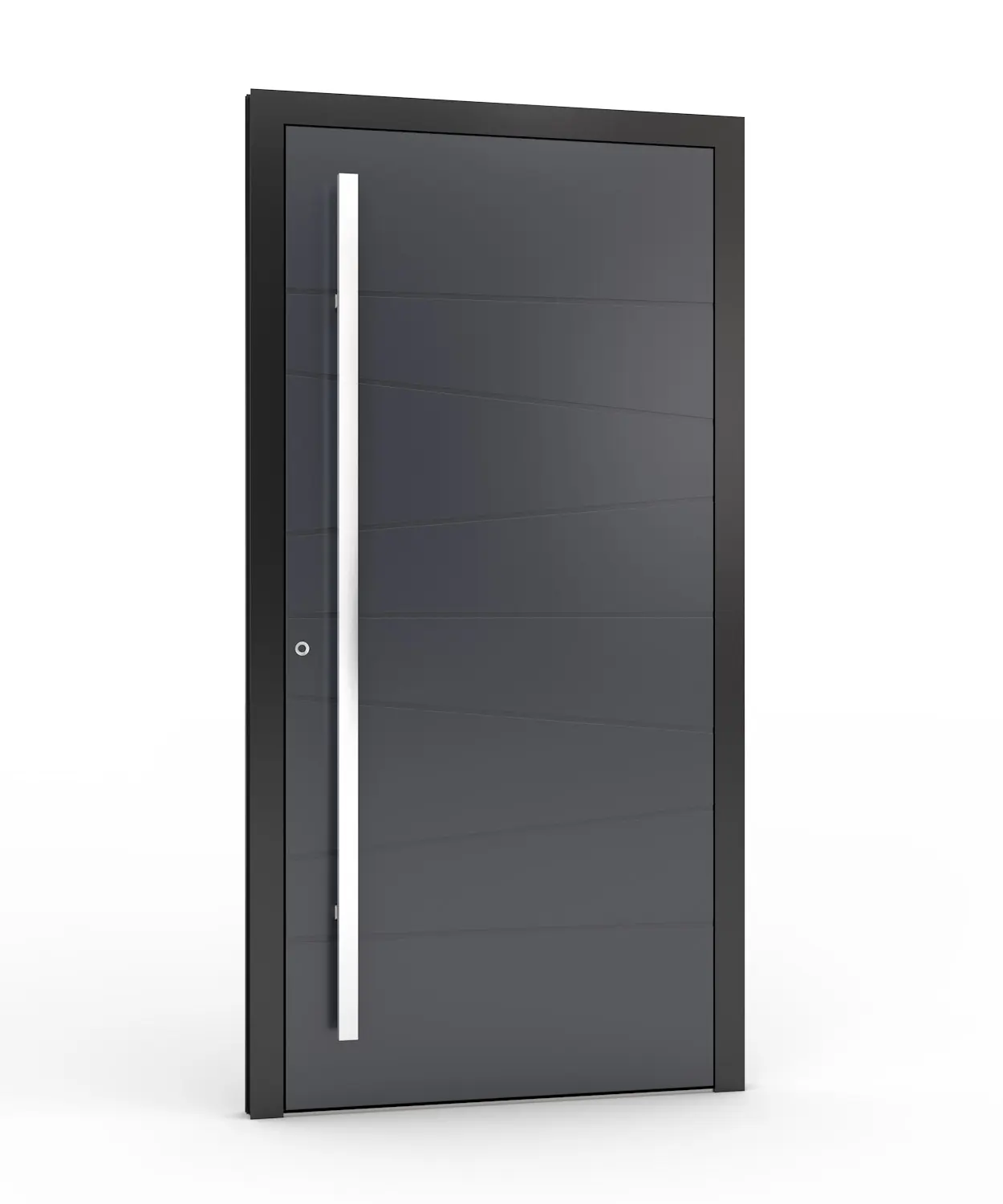 AP Fensterbau, PVC-Gemusterte Füllungsplatten, WASHINGTON 4