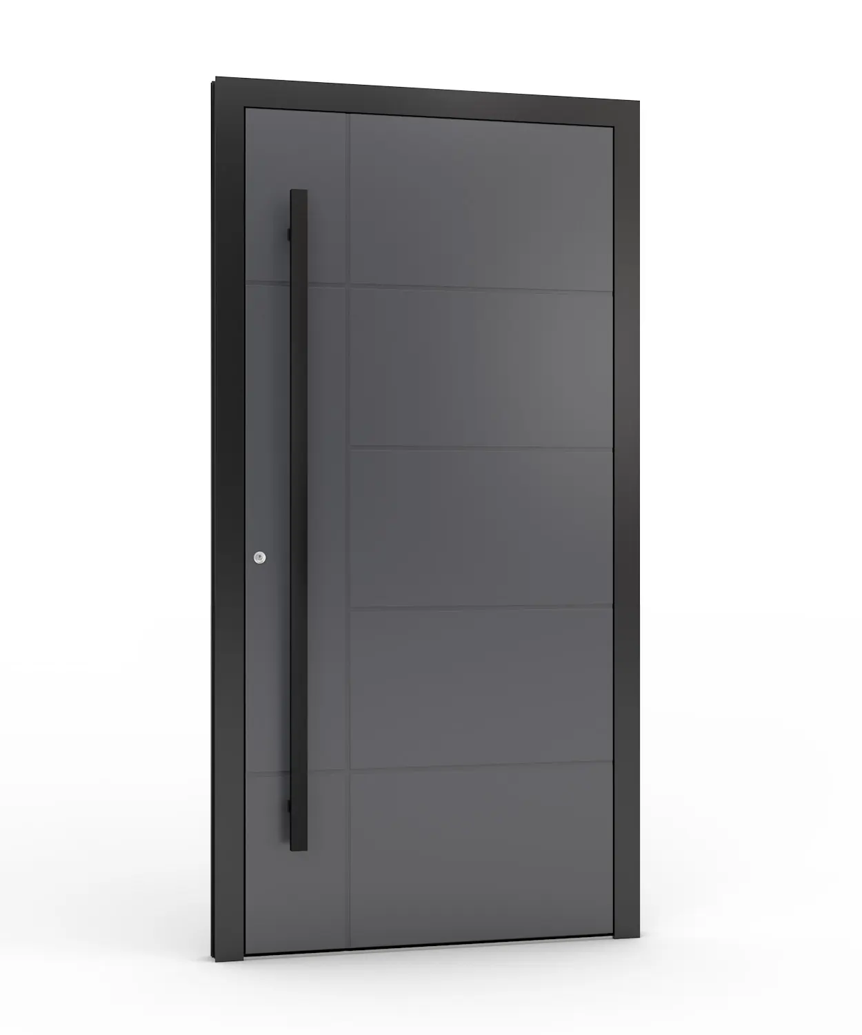 AP Fensterbau, PVC-Gemusterte Füllungsplatten, WASHINGTON 3 (L)(R)