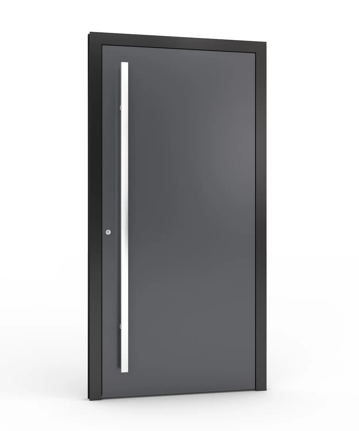 AP Fensterbau, PVC-Gemusterte Füllungsplatten, WASHINGTON ZERO